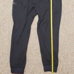 Under Armour joggers